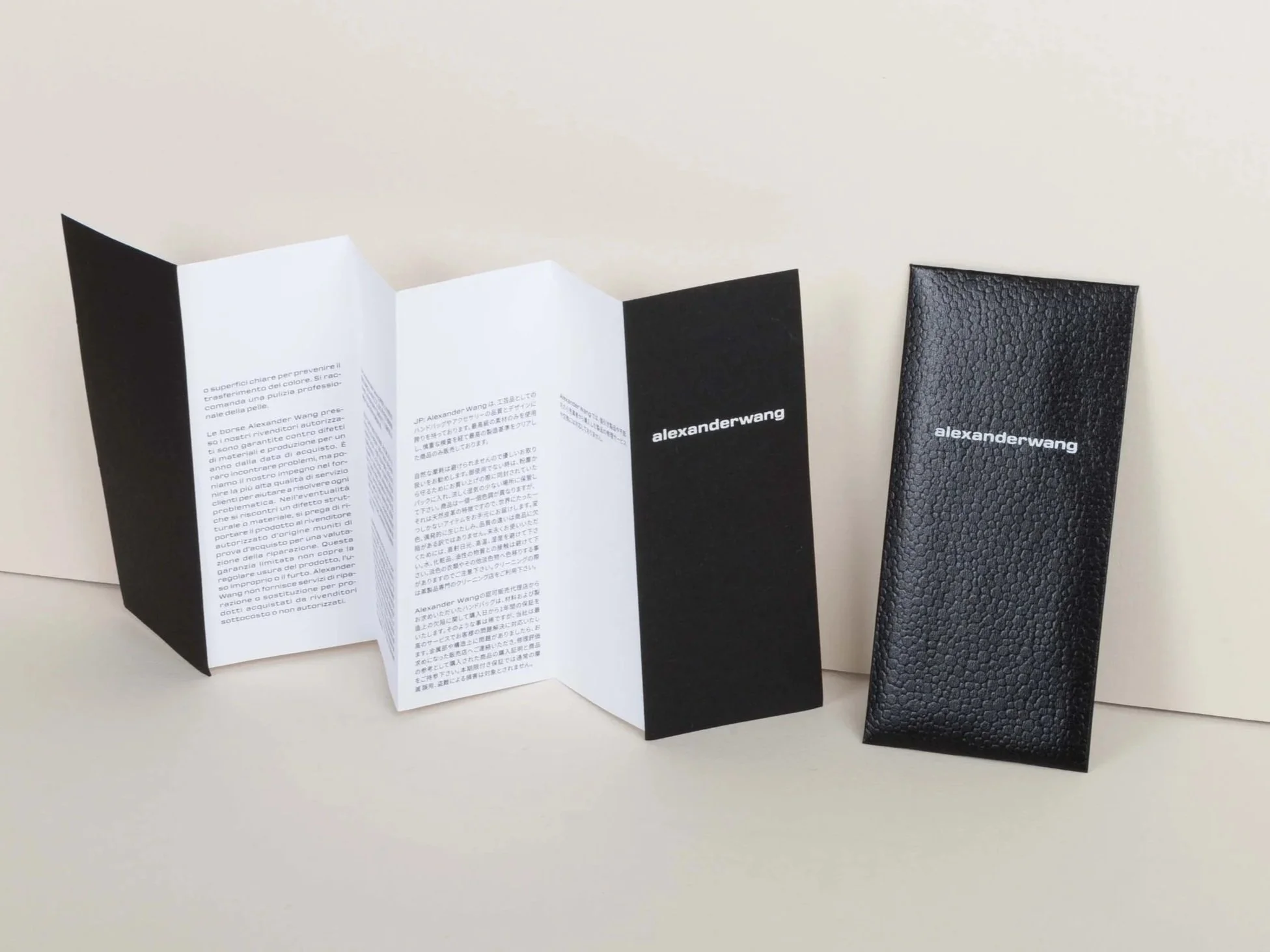 PPWR compliant luxury packaging