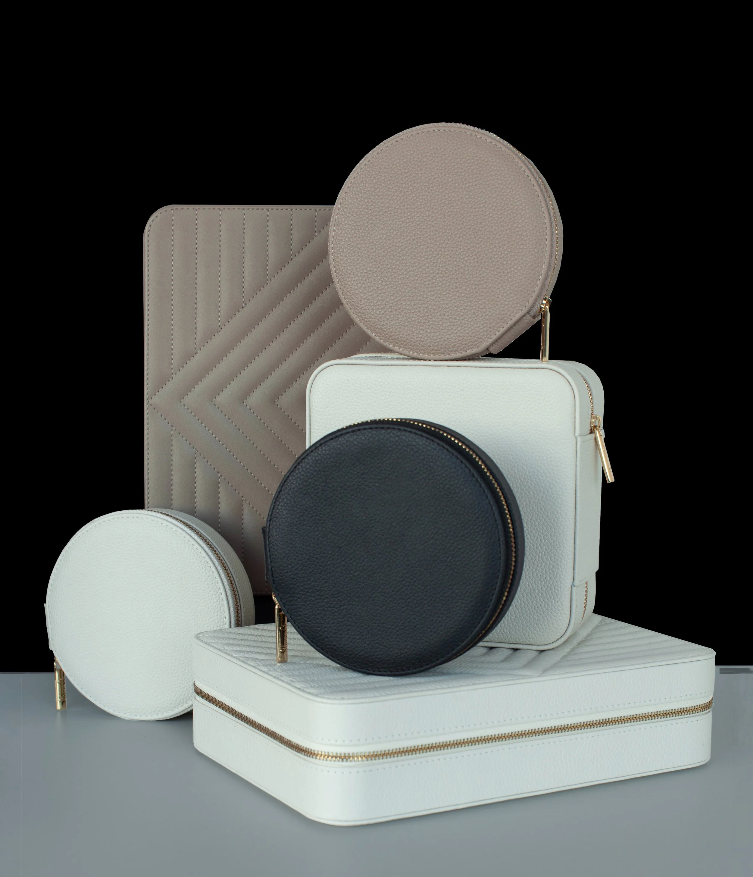 luxury jewelry packaging