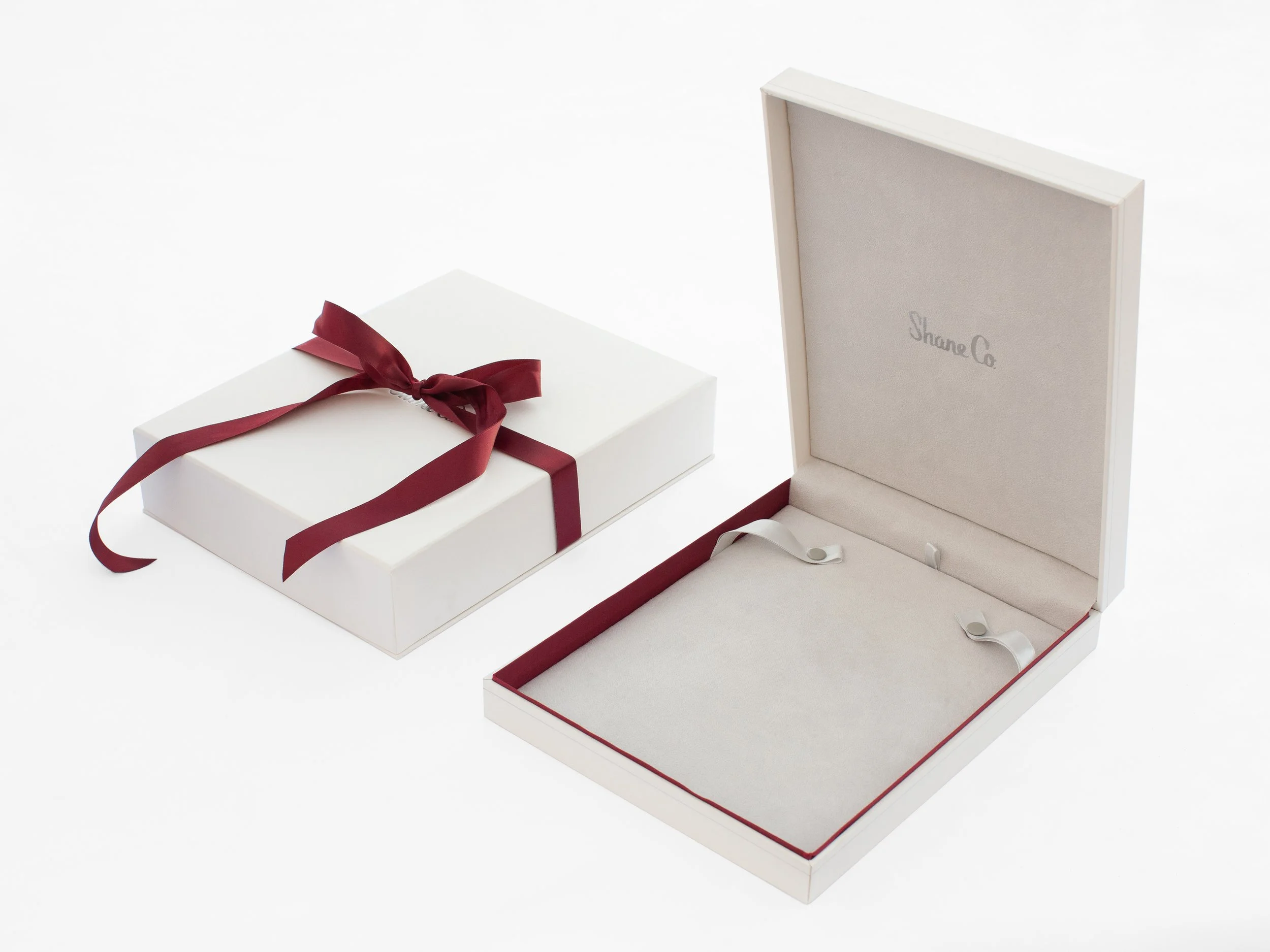 Shane Co premium gift box