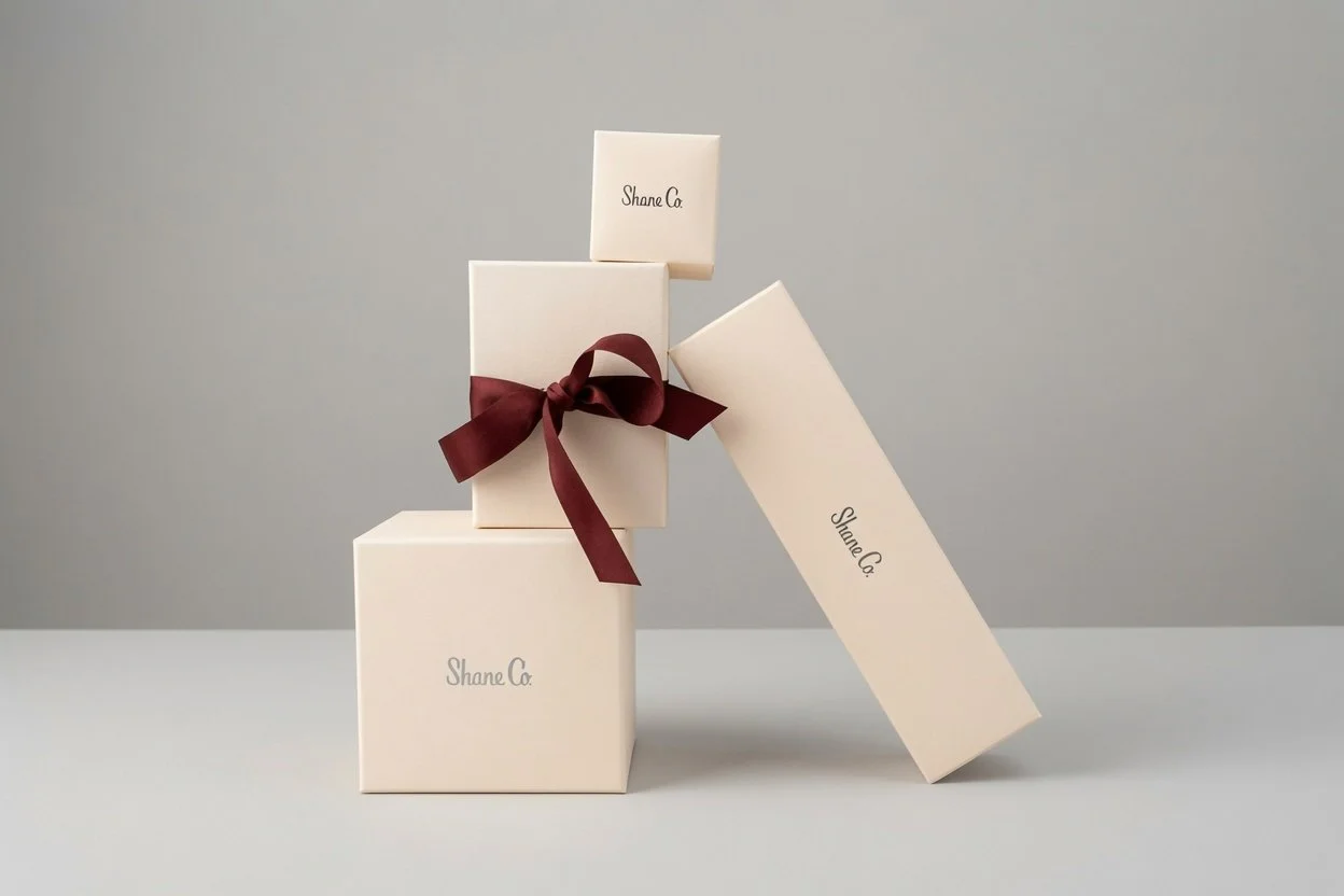 Custom Jewelry Boxes Made to Order | Personalized to Your Specifications
