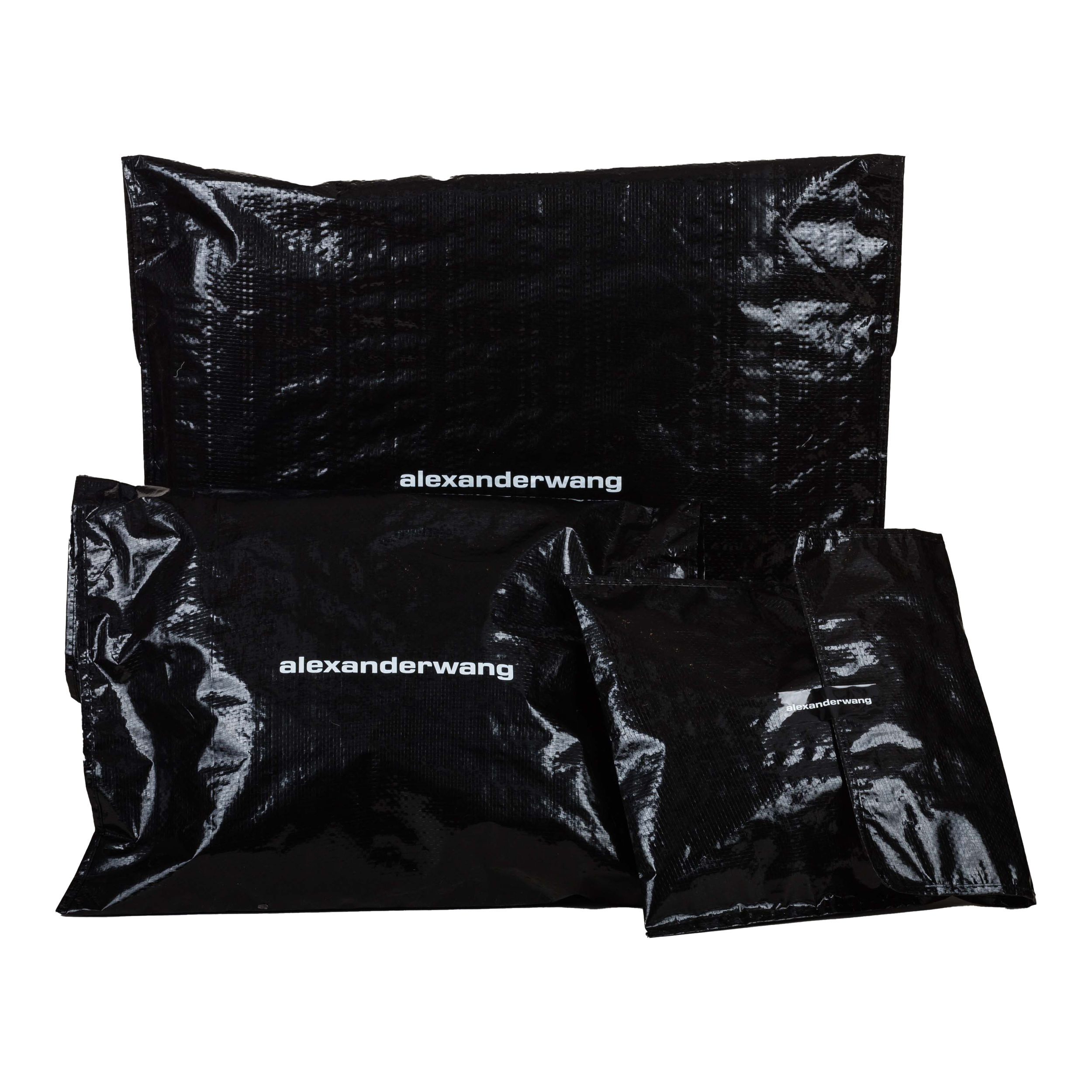 Alexander Wang Reusable Shipping Bags