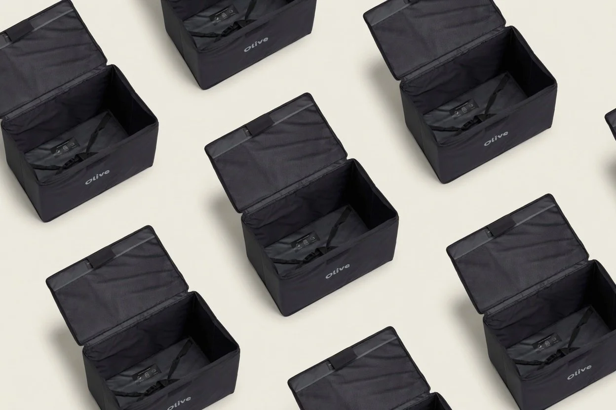 reusable packaging engineering