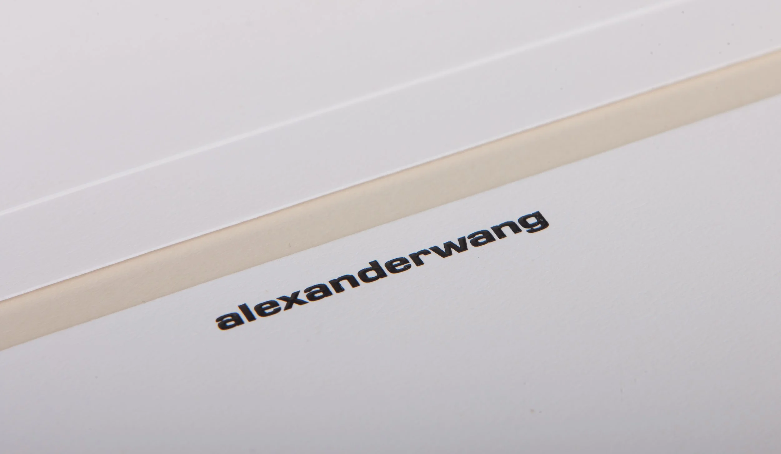 PPWR compliant luxury packaging