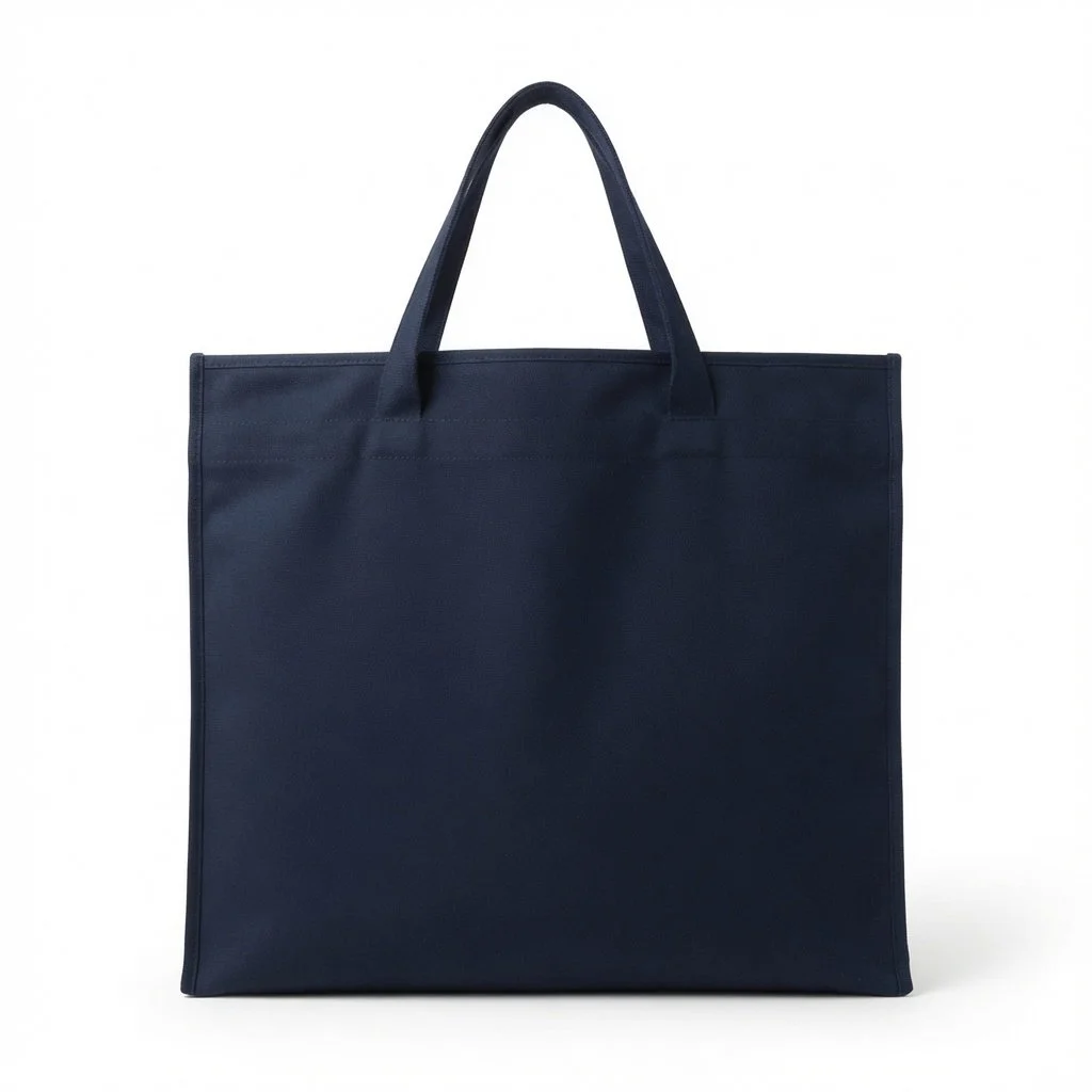 Cotton Garment Bag - Stylish and Functional Option for Clothing Storage