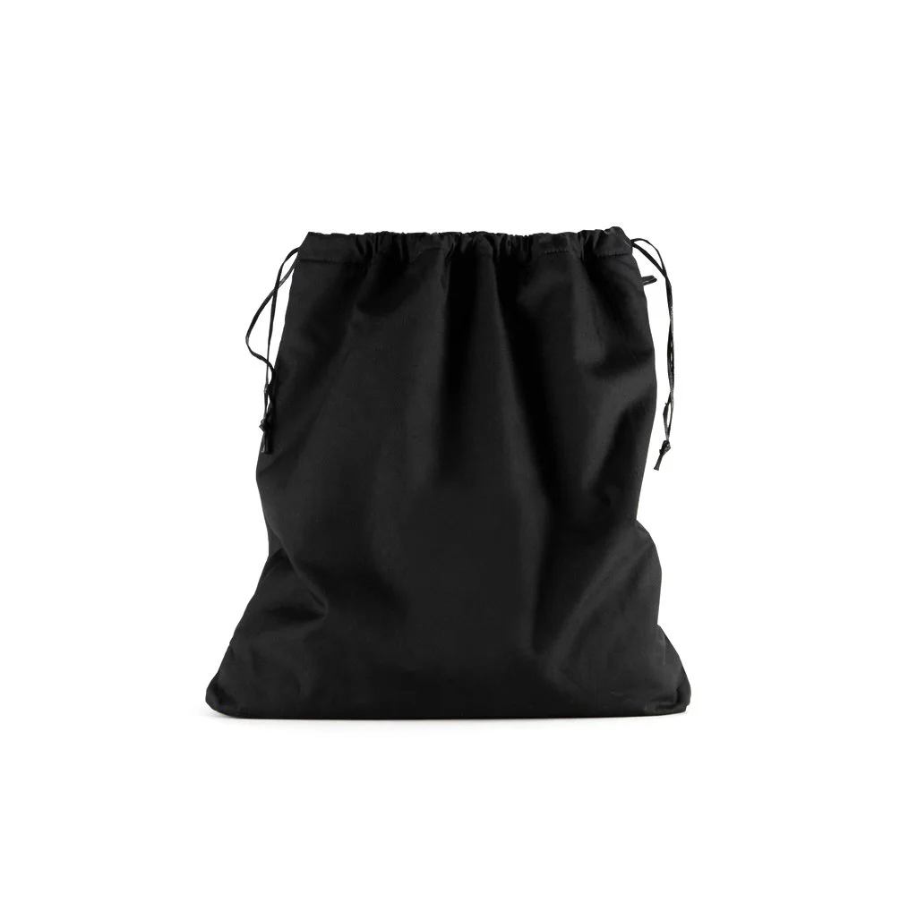 Custom Dust Bags in a variety of colors