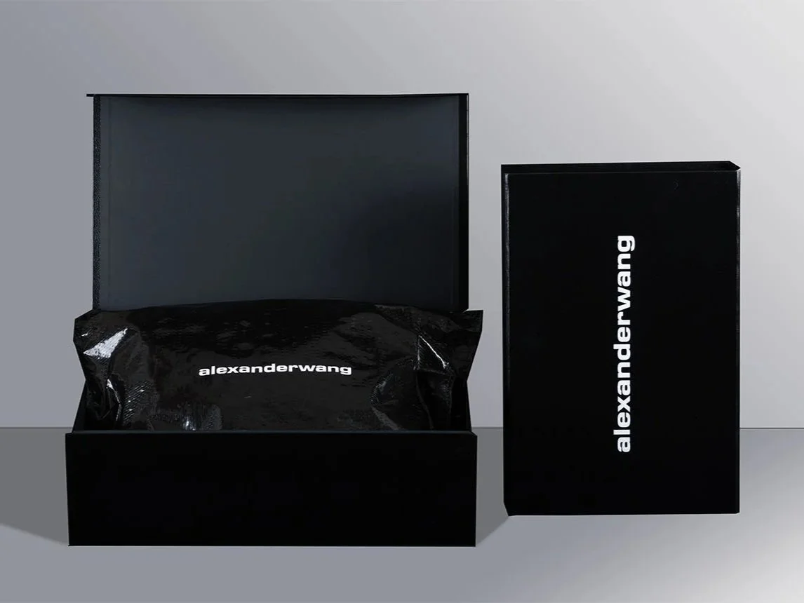 global retail packaging production