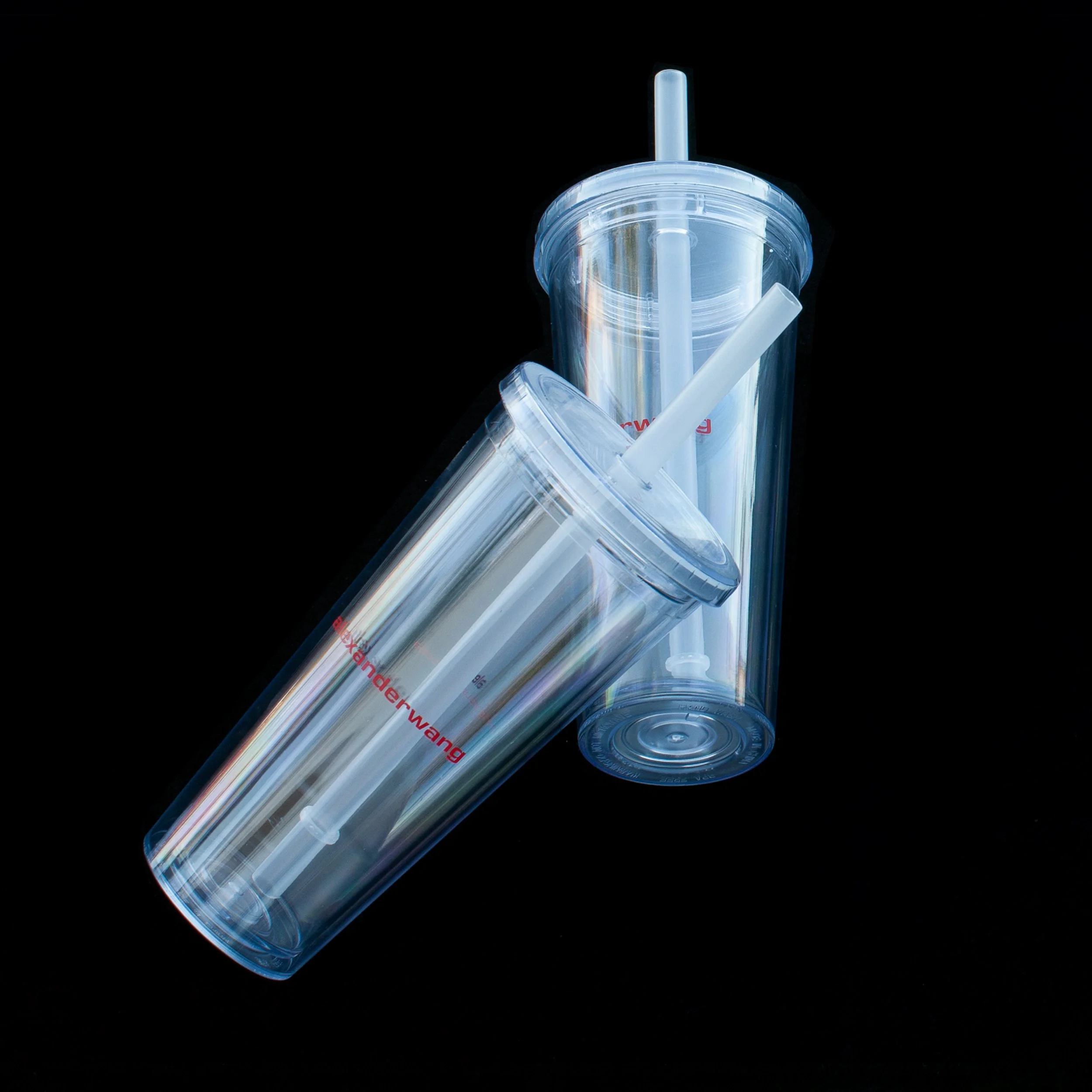 Reusable 20 oz Cups by Alexander Wang