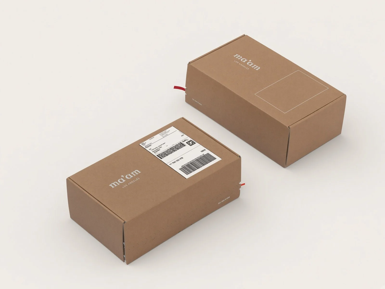 corrugated packaging manufacturer