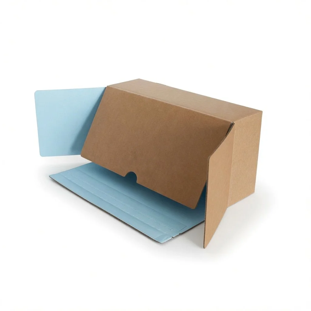 Kargo Custom Shipping Boxes 