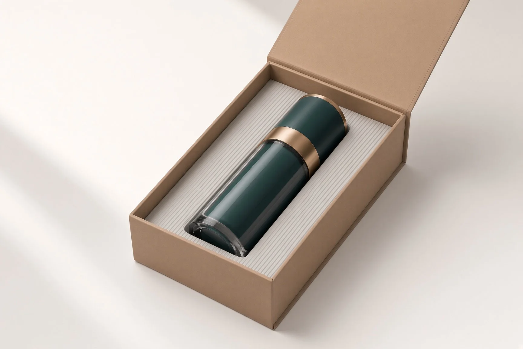 Beauty Box: Designed for the Best Dimming Results and a Flawless Look