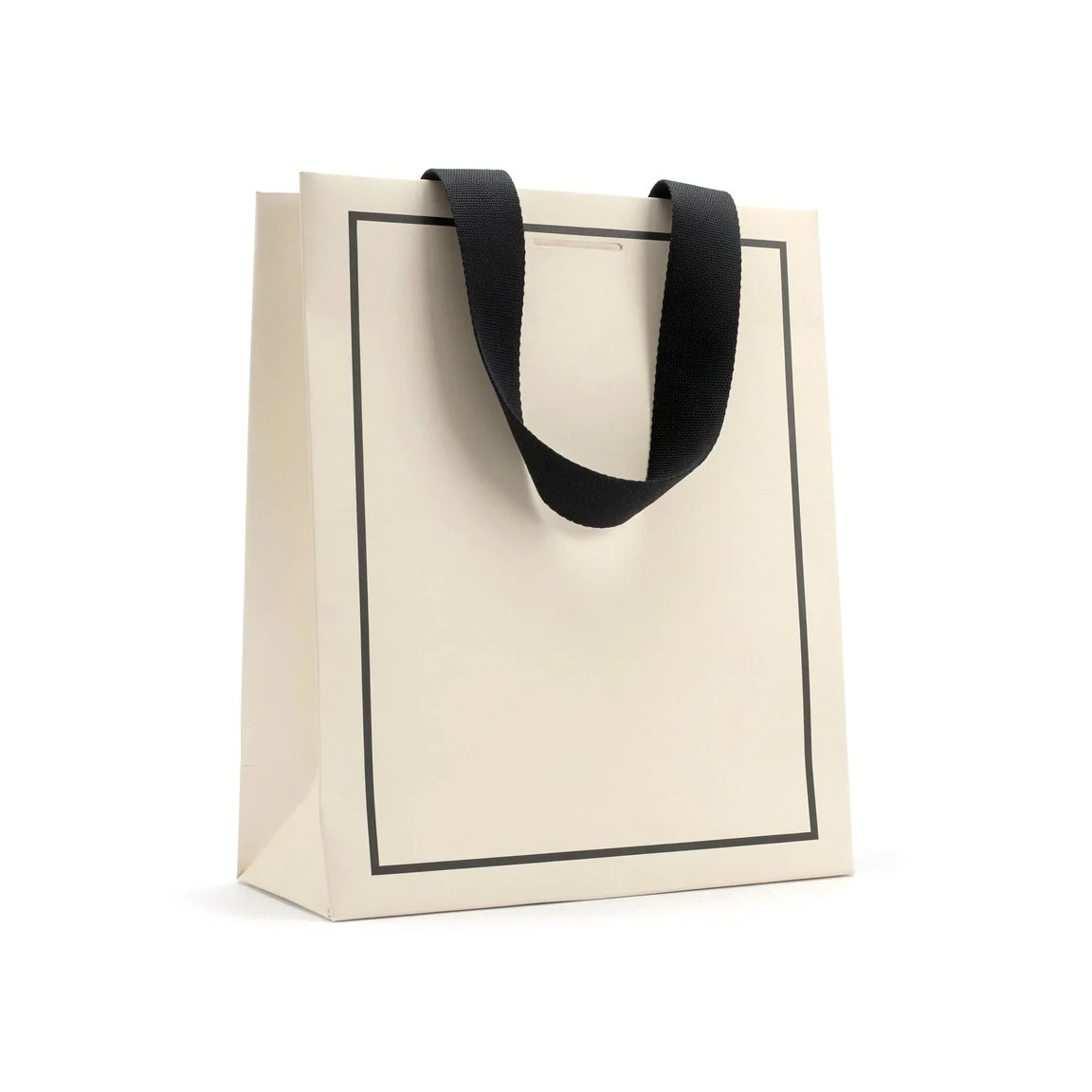 Custom Color shopping Bag 