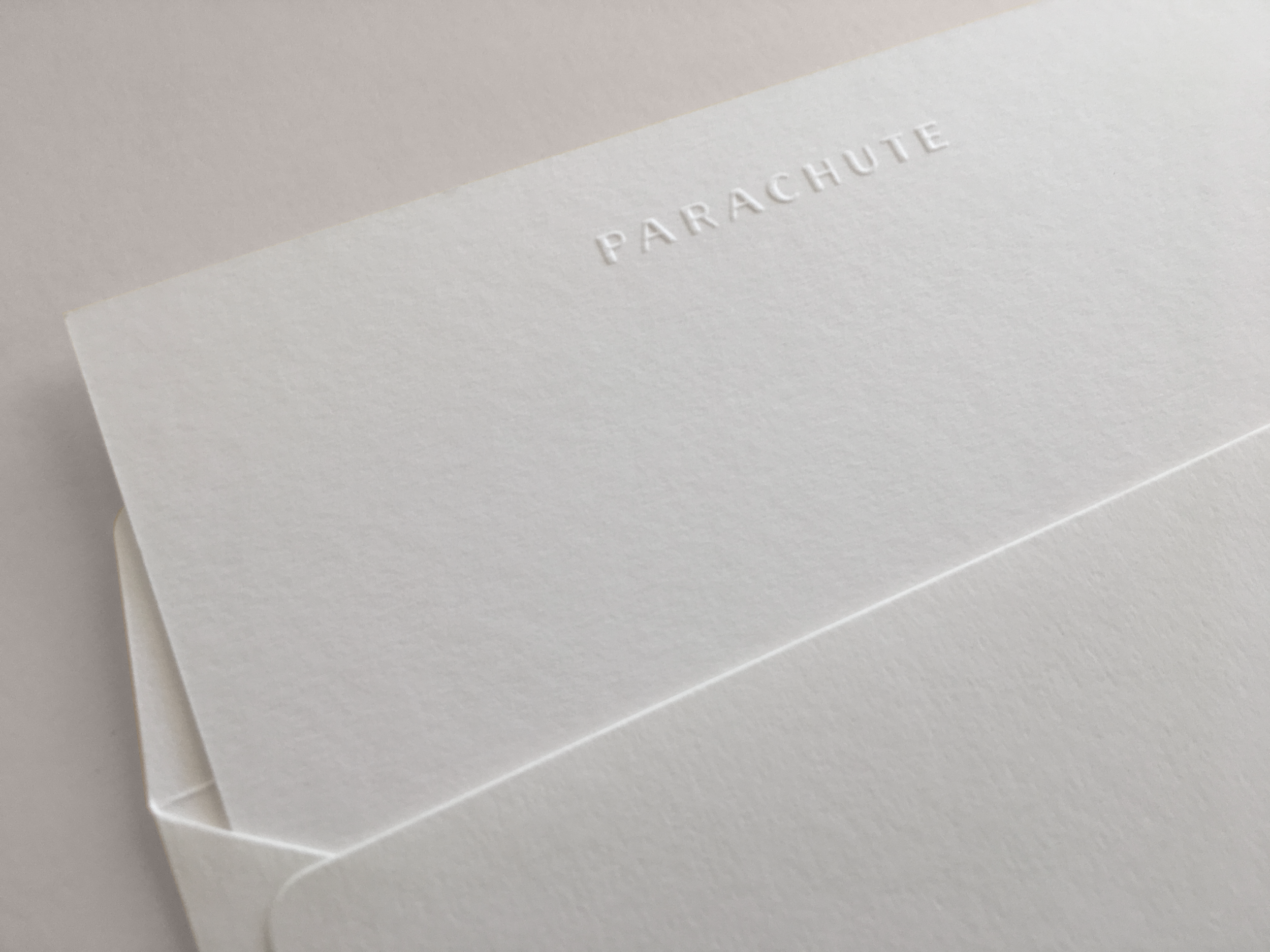 Colorplan paper packaging