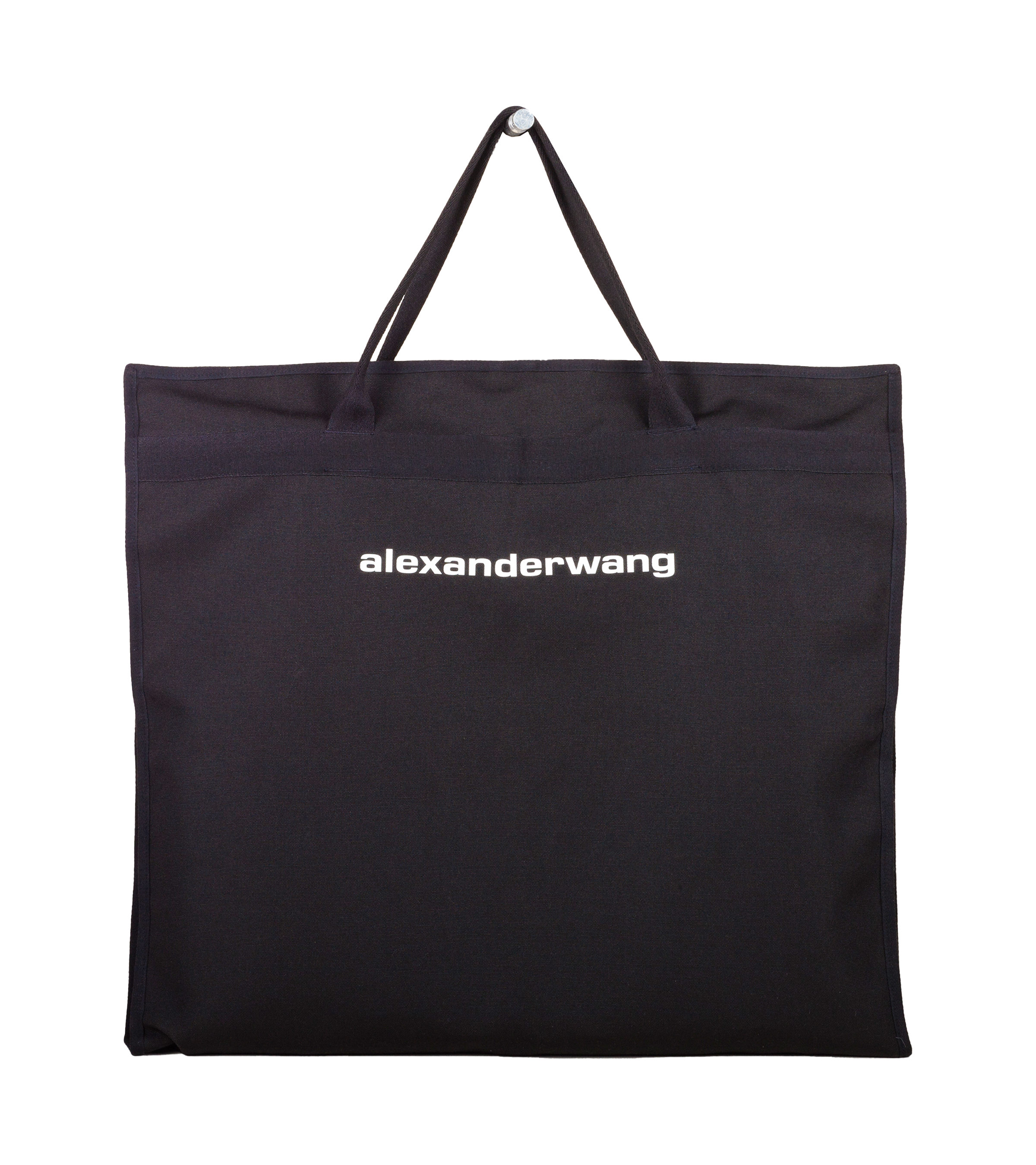 Cotton Garment Bag by Alexander Wang - Stylish and Functional Option for Clothing Storage