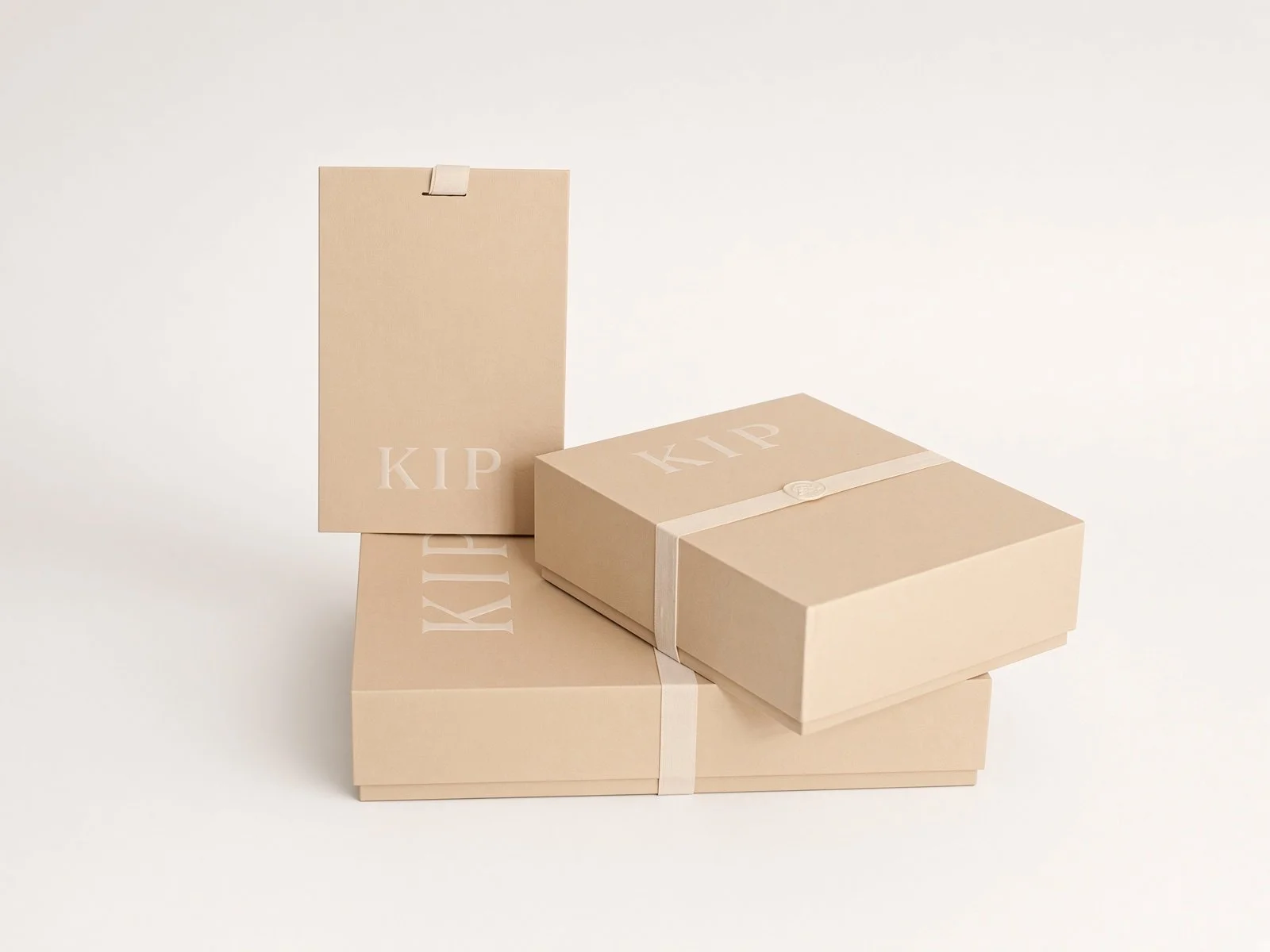 luxury sleepwear packaging