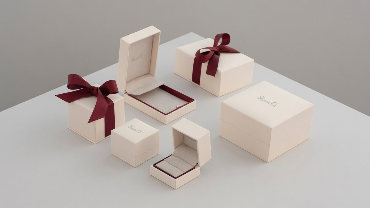 hinge box manufacturer