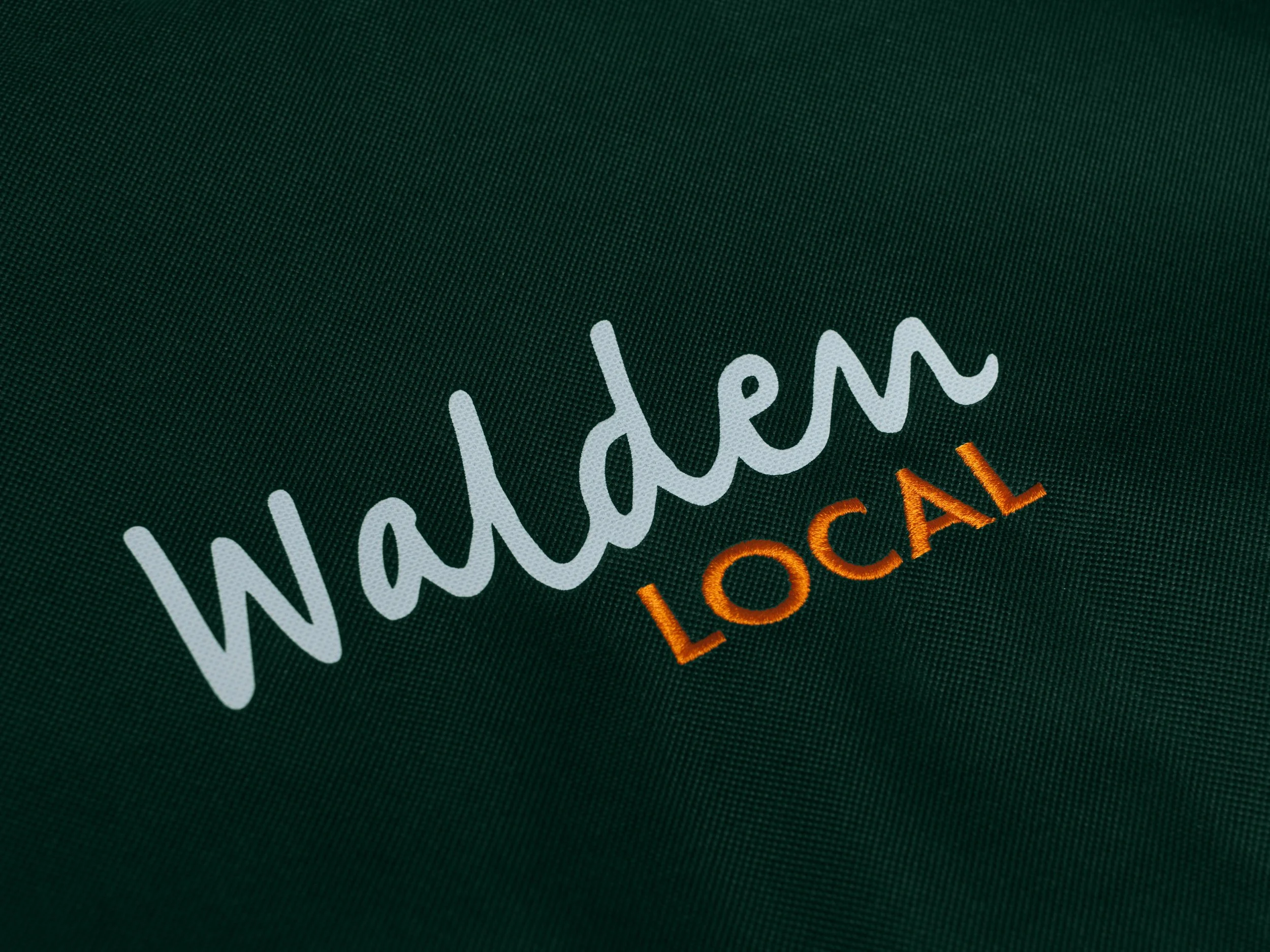 Walden Local