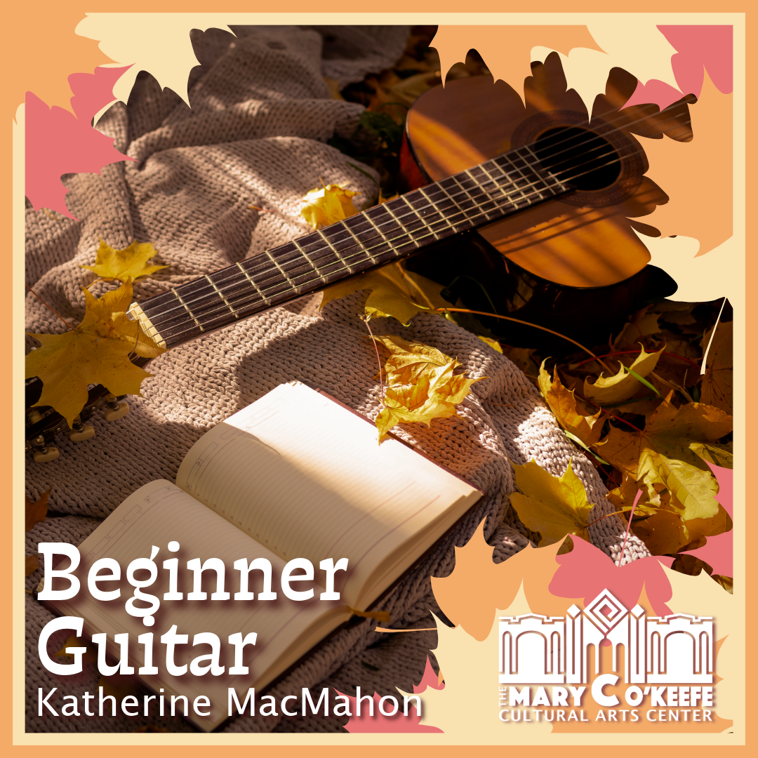 BEGINNER GUITAR CLASS