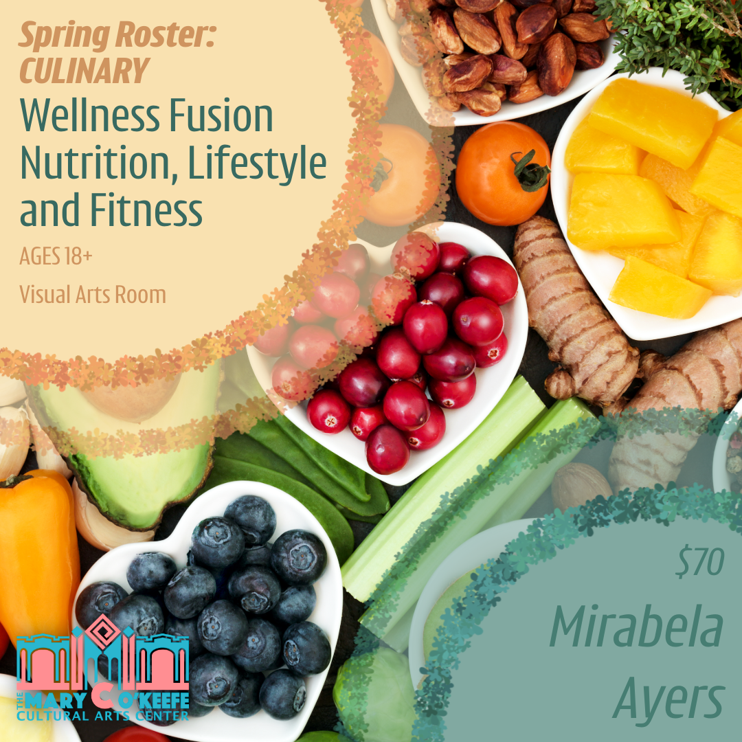 WELLNESS FUSION NUTRITUION, LIFESTYLE AND FITNESS