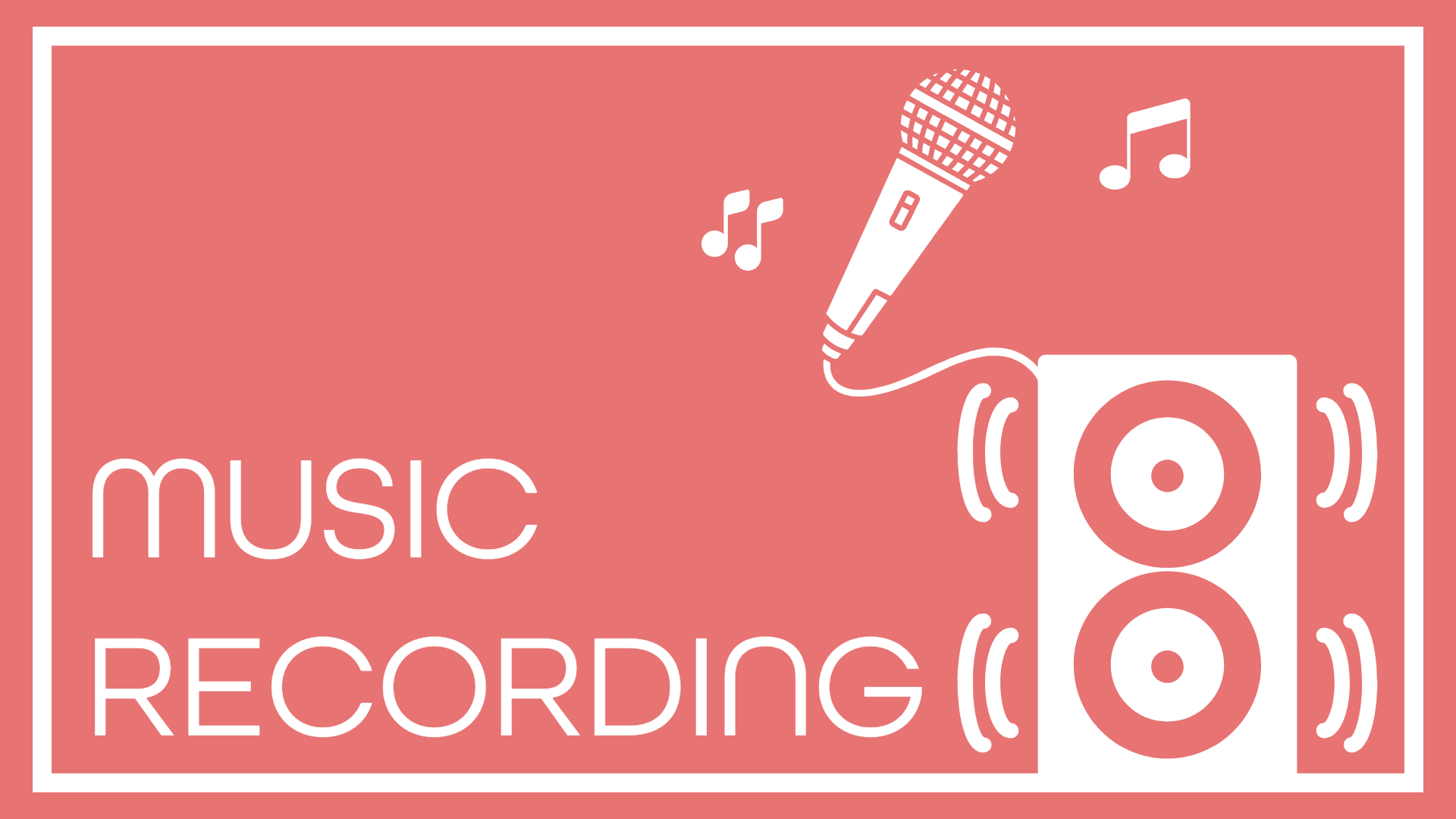 Music Recording