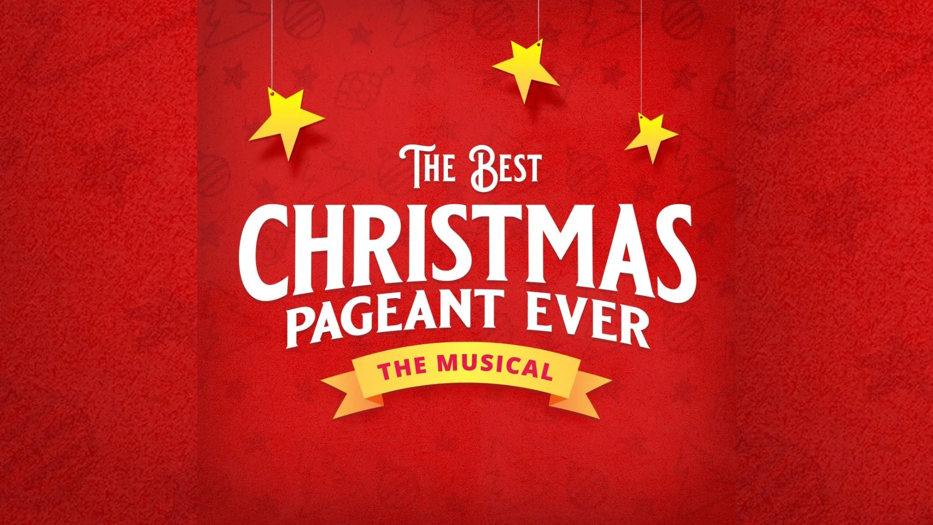 The Best Christmas Pageant Ever