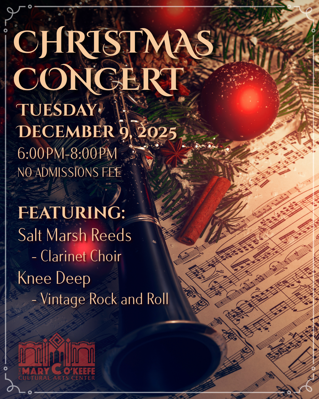 Christmas Concert