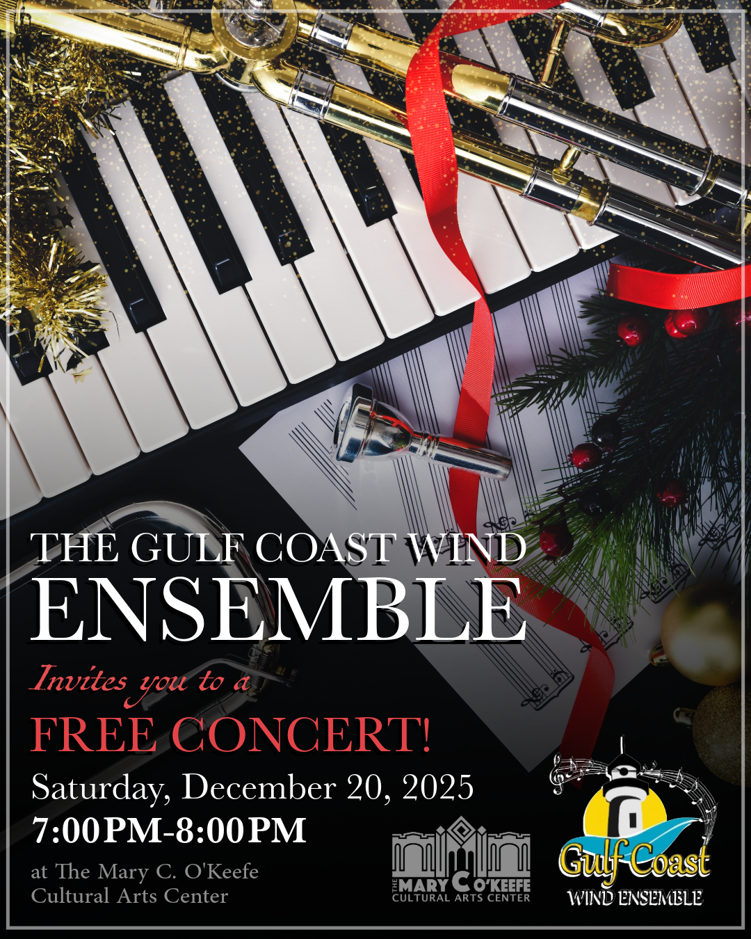 Gulf Coast Wind Ensemble