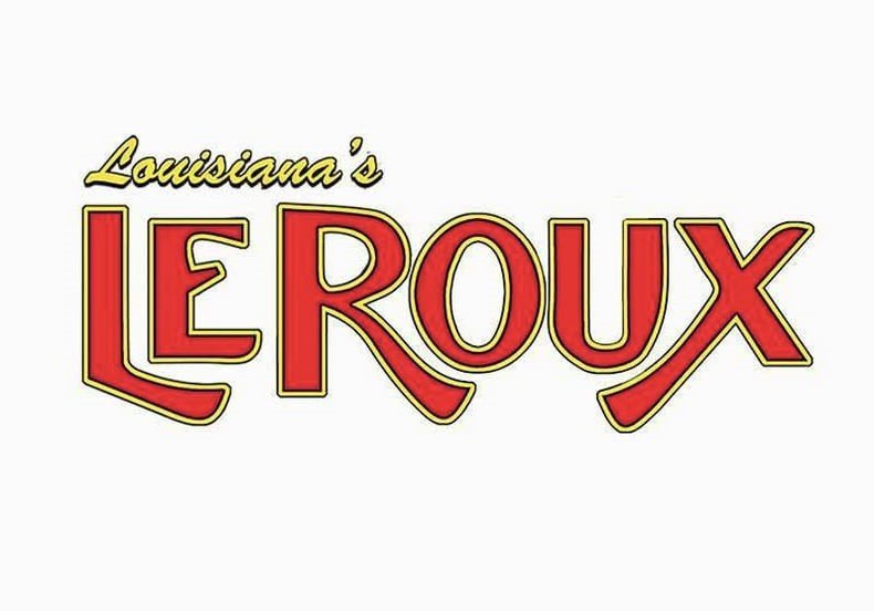 Louisiana's LeRoux