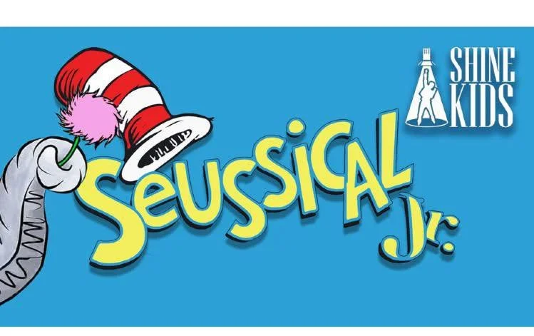Shine Theater: Seussical Jr