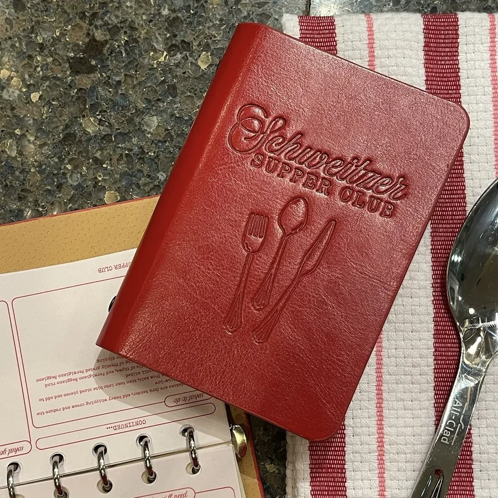 Schweitizer Supper Club 