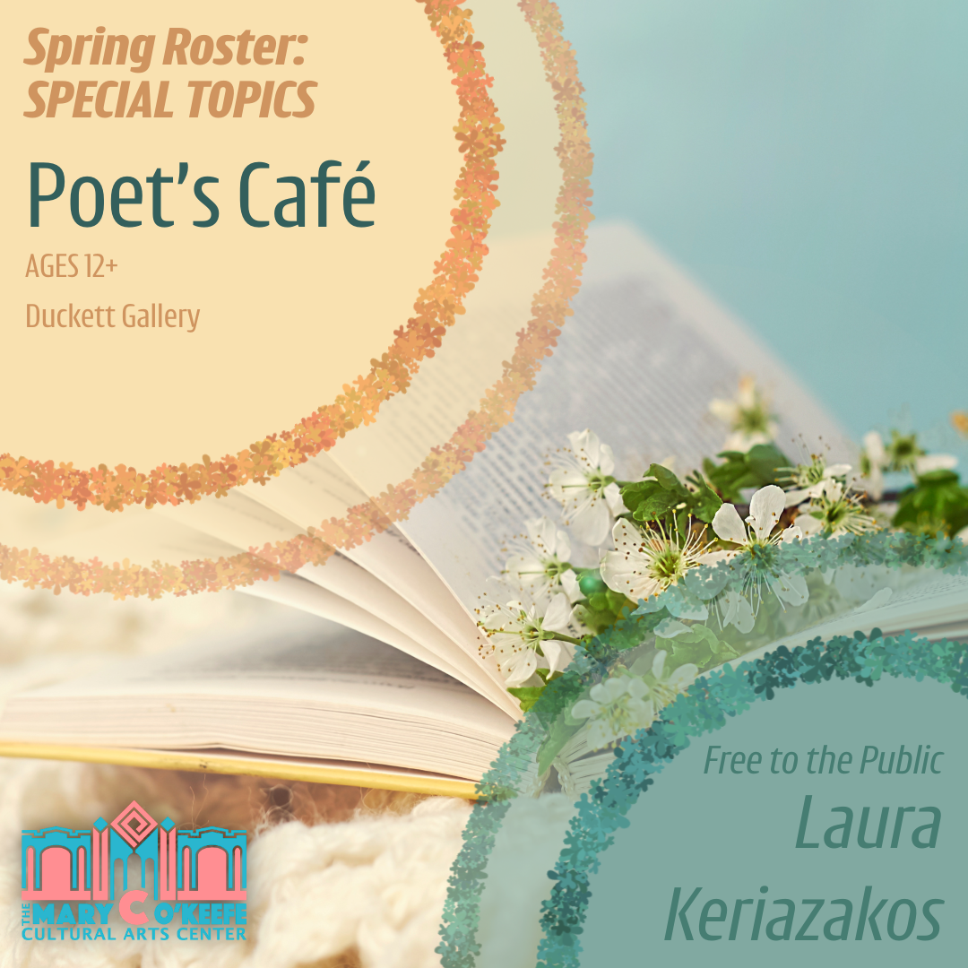 Poet's Cafe
