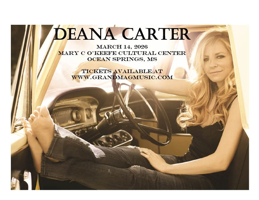 En Evening with Deana Carter