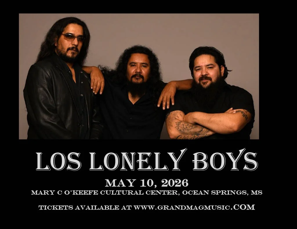 An Evening with Los Lonely Boys