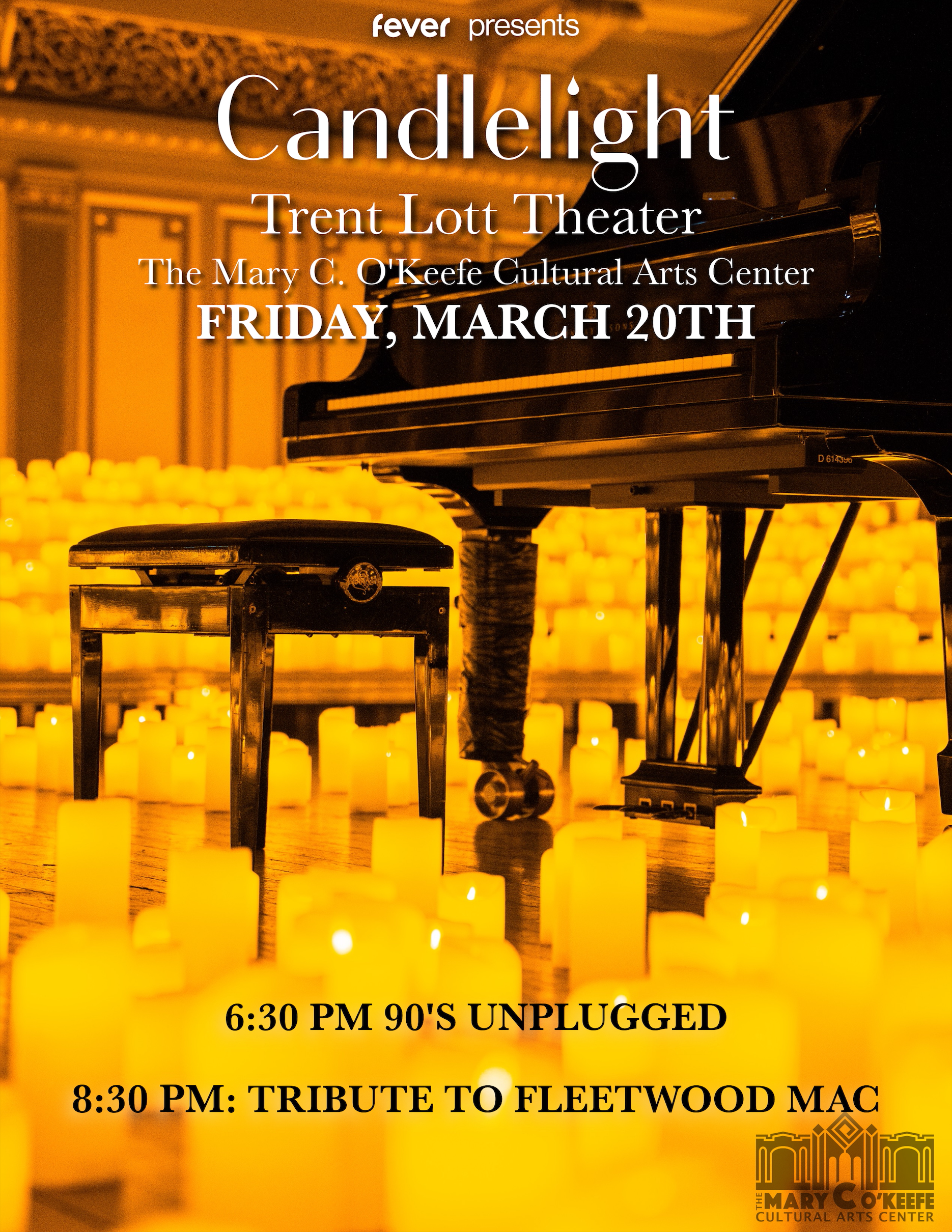 Candlelight Tribute to Fleetwood Mac