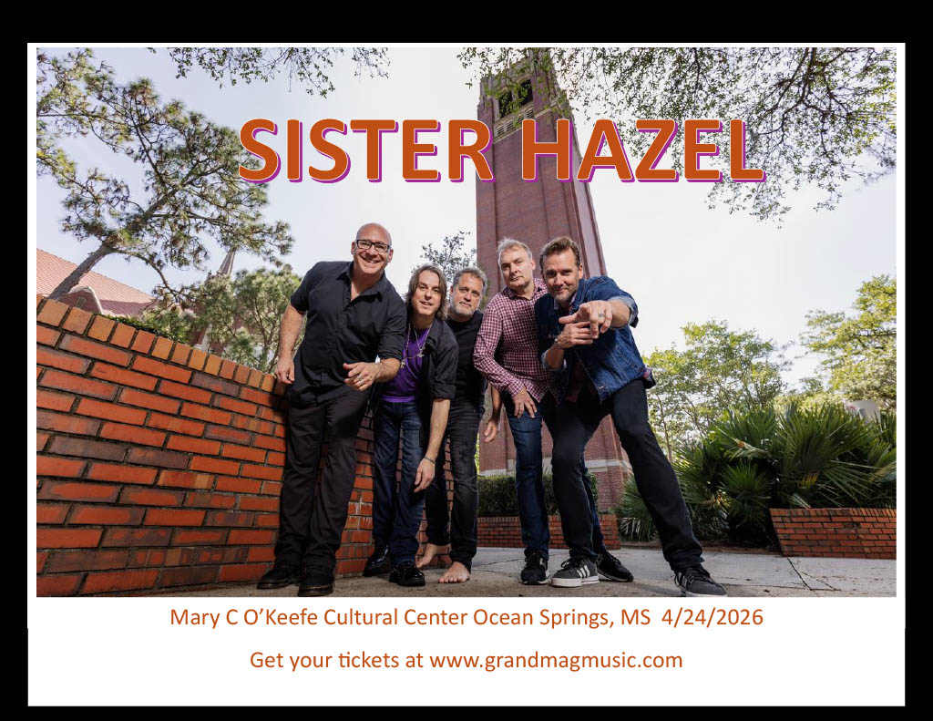 Sister Hazel