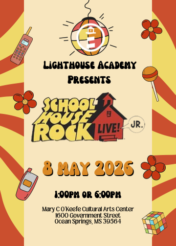 School House Rock Jr.