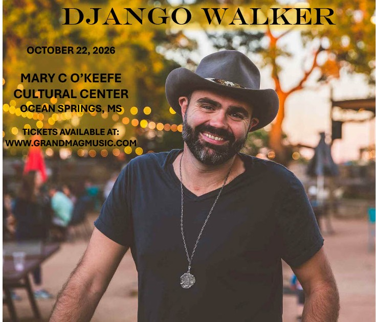 Jhango Walker Concert
