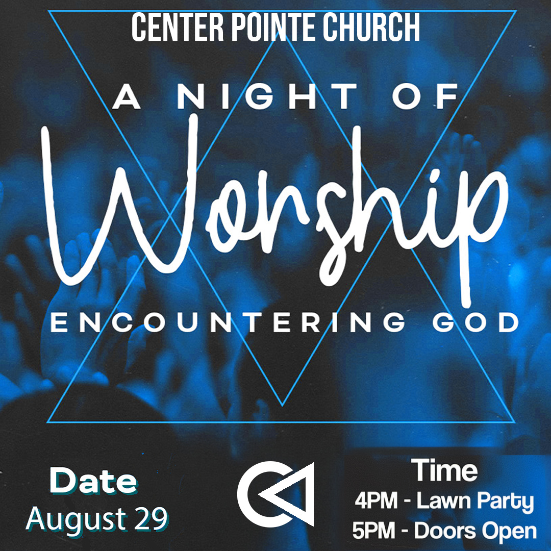 Night of Worship