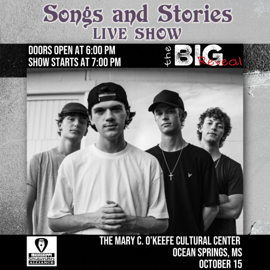 MSA Songs and Stories