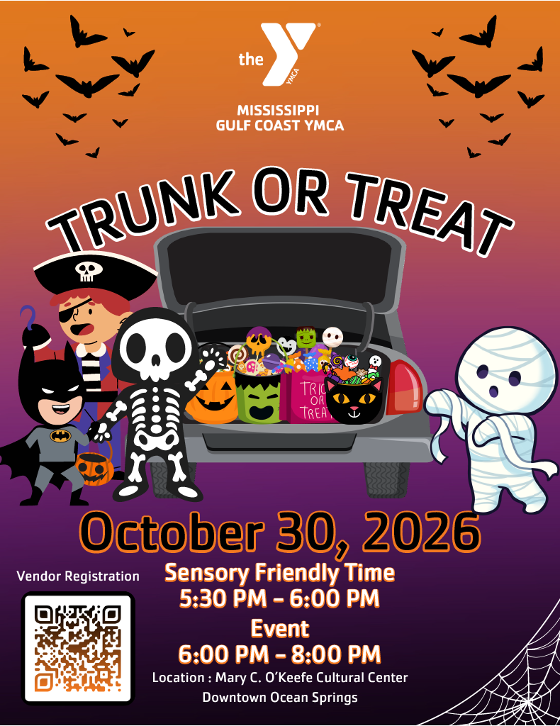 Trunk or Treat at Spooky Springs