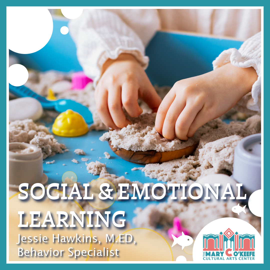 Social-Emotional Learning Sessions