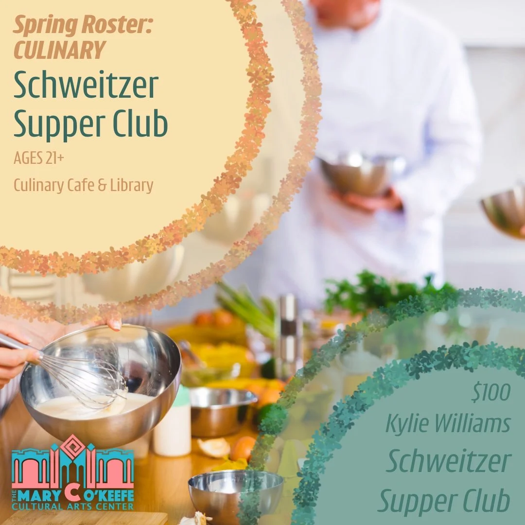 SCHWEITZER SUPPER CLUB