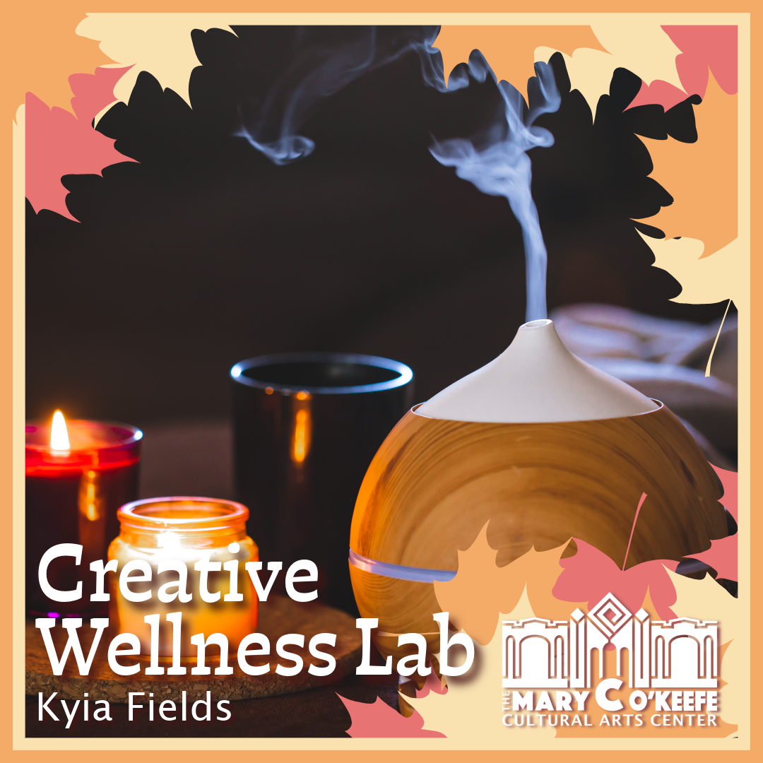 Creative Wellness Lab - Hosted by Live Wholly Co.