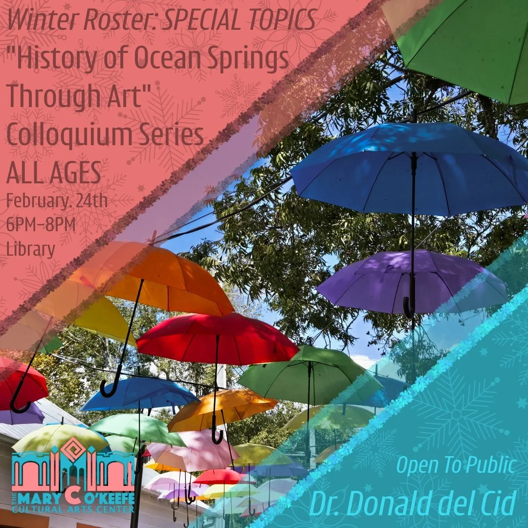 DISCUSSIONS FOR THE COLLOQUIUM SERIES