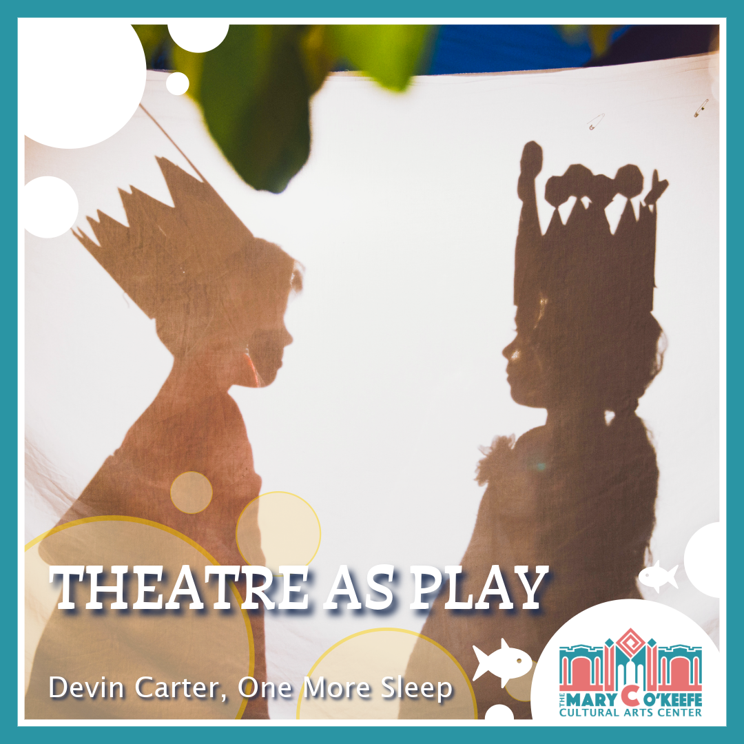 Theatre as Play!