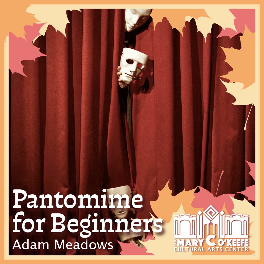 PANTOMIME FOR BEGINNERS