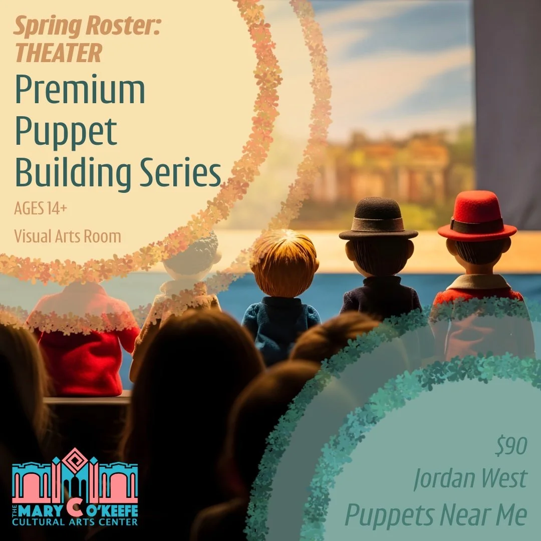 PREMIUM SACK PUPPET BUILD