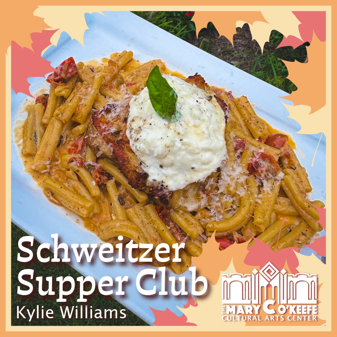 SCHWEITZER SUPPER CLUB