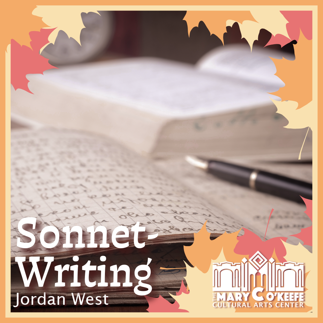 SONNET WRITING