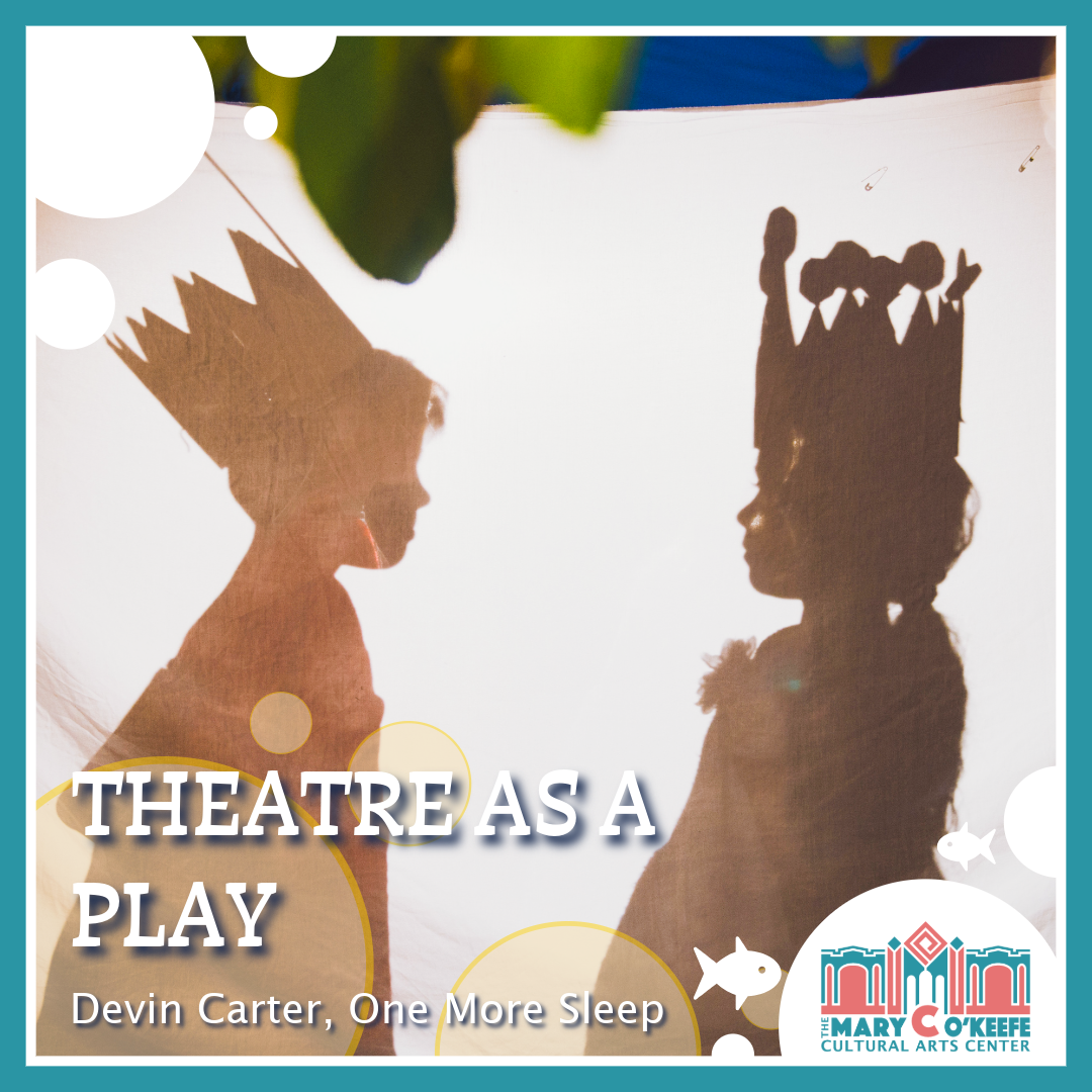 Theatre as Play!