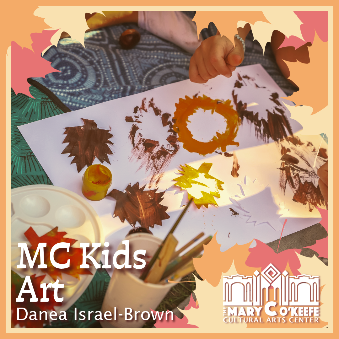 MC KIDS ART